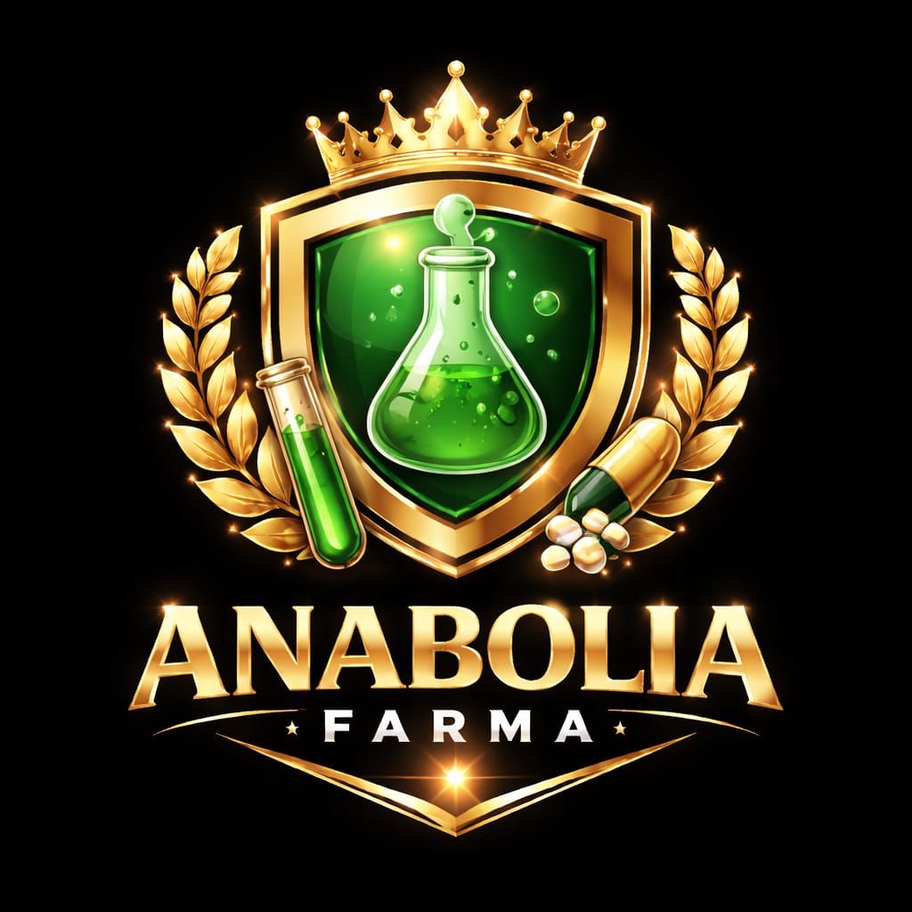Anabolia Online - Comprar Anabolizantes - Comprar Anabolizante - Comprar Anabólicos